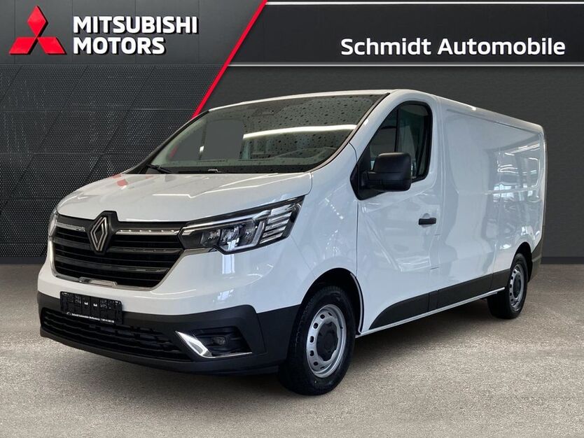 Renault Trafic 2.870 km 29.480 € Weißenburg 91781