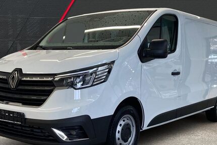 Renault Trafic 3.689 km 29.480 € Weißenburg 91781
