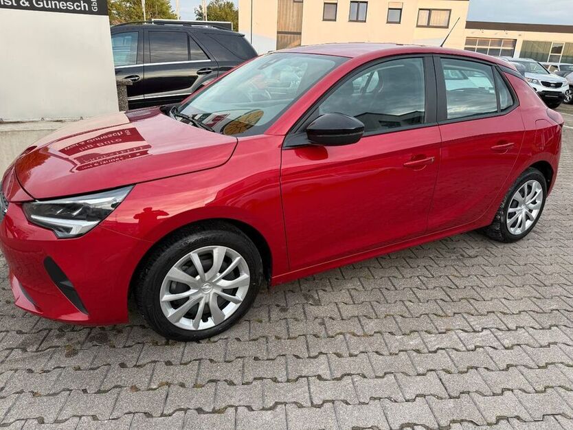 Corsa