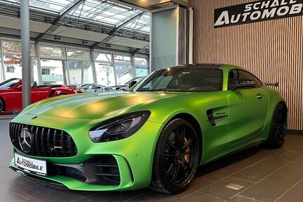 Mercedes-Benz AMG GT R 54.900 km 109.890 € Gersthofen 86368