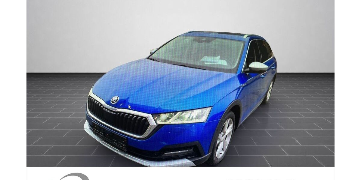 Skoda Octavia 51.500 km 30.890 &euro; Wiesbaden 65197