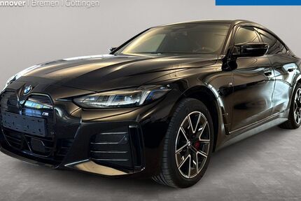 BMW i4 21.123 km 64.900 &euro; Hannover 30539
