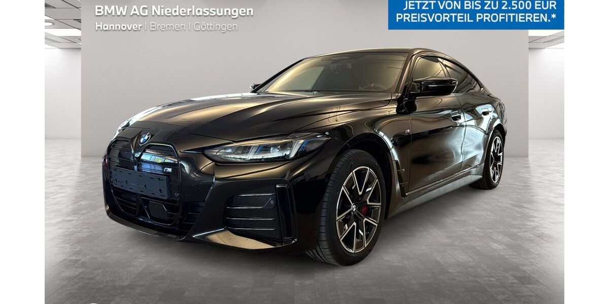 BMW i4 21.123 km 64.900 &euro; Hannover 30539