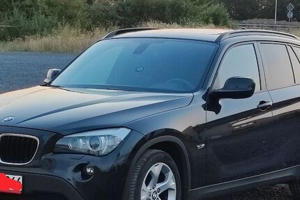 BMW X1 187.000 km 7.500 &euro; Sankt Augustin 53757