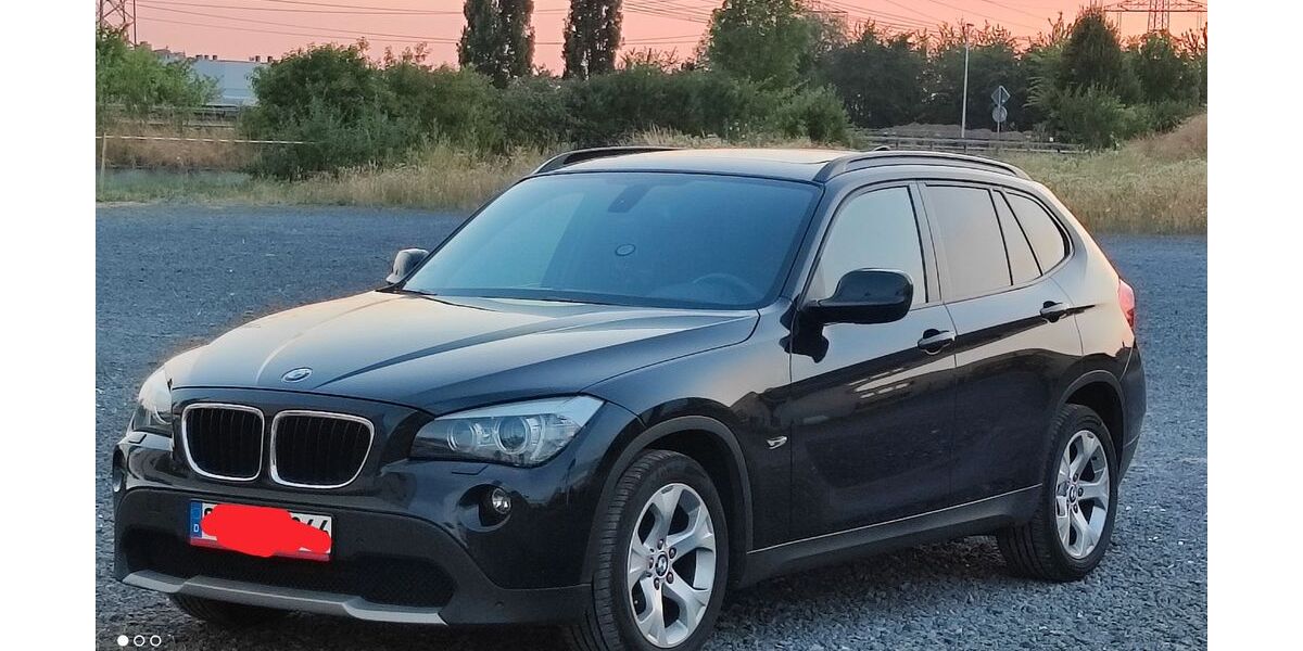 BMW X1 187.000 km 7.500 &euro; Sankt Augustin 53757
