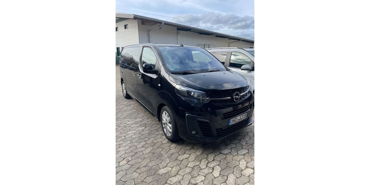 Opel Zafira Life 71.500 km 34.900 &euro; Osterholz-Scharmbeck 27711
