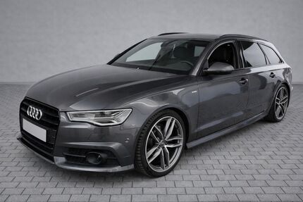 Audi A6 172.993 km 22.990 &euro; Gera 07551