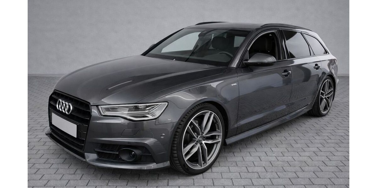 Audi A6 172.993 km 22.990 &euro; Gera 07551