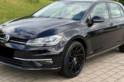 VW Golf 80.000 km 13.800 &euro; Elztal 74834