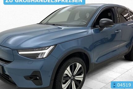 Volvo C40 48.940 km 29.895 &euro; Starnberg 82319