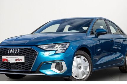 Audi A3 50.140 km 23.970 &euro; Wetzlar 35576