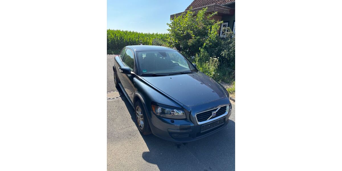 Volvo C30 165.458 km 2.400 &euro; Wendeburg 38176