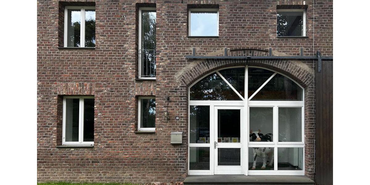 Gewerbeobjekt Grevenbroich Hemmerden - 489&euro; | Angebot:26246843