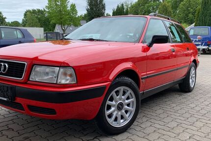Audi 80 261.000 km 6.900 € Fredenbeck 21717