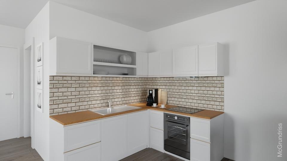 Maisonettenwohnung Radebeul - 3 Zimmer, 140 m&sup2;, 2.030&euro; | Angebot:26531840