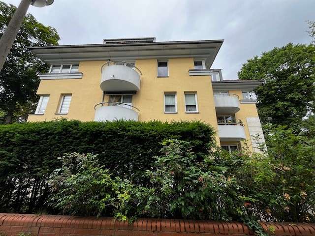 Etagenwohnung Leipzig Altwest - 2 Zimmer, 62 m&sup2;, 182.000&euro; | Angebot:27114945