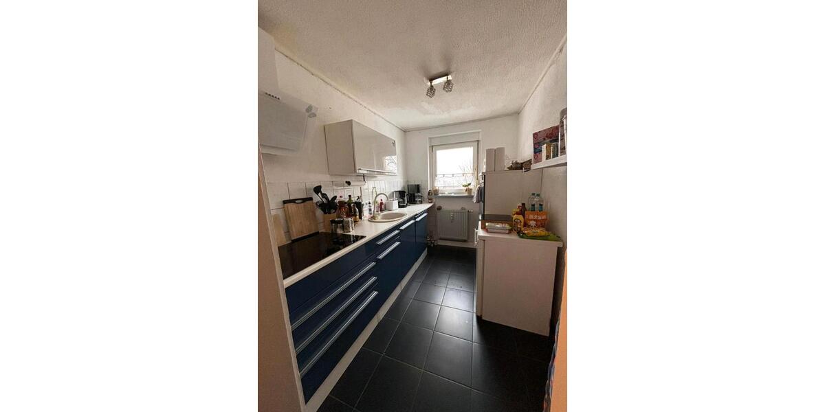 Etagenwohnung Bernstadt auf dem Eigen - 2 Zimmer, 50 m&sup2;, 39.990&euro; | Angebot:24631918