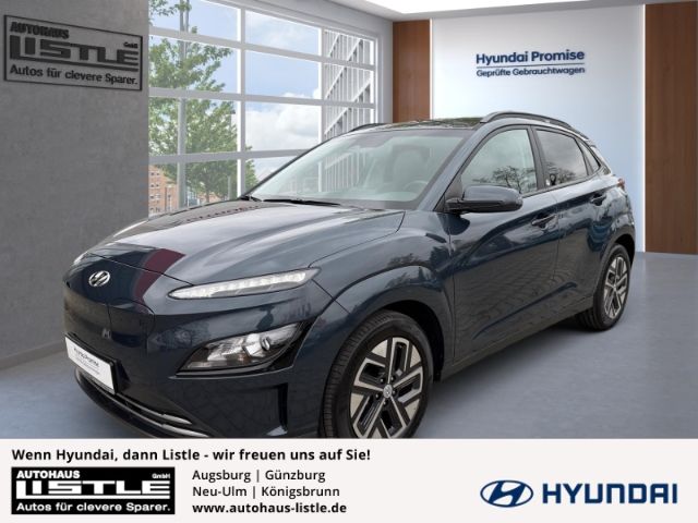Hyundai KONA 71.800 km 15.985 &euro; Augsburg 86165
