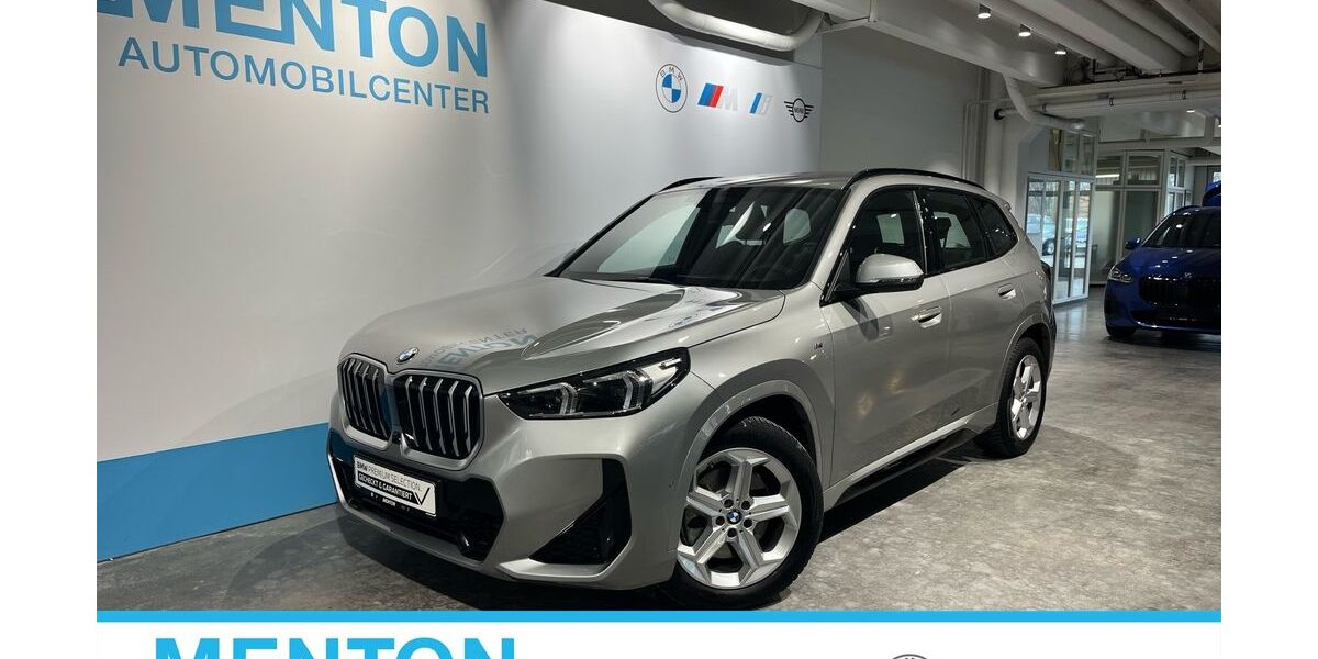 BMW X1 16.176 km 47.890 &euro; Reutlingen 72766