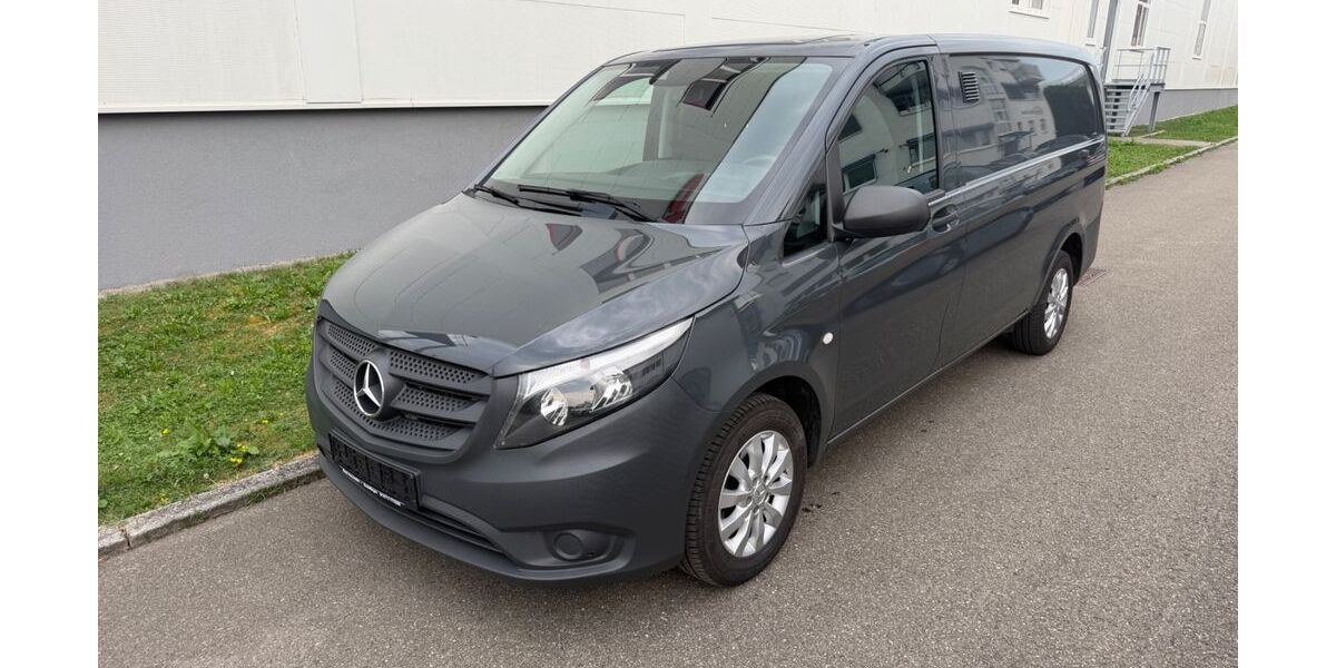 Mercedes-Benz Vito 212.000 km 14.900 &euro; Sindelfingen 71069