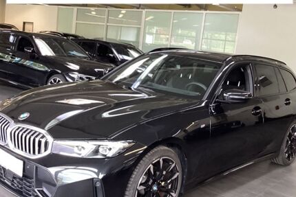BMW 320 5.050 km 44.933 &euro; Pleisweiler-Oberhofen 76889
