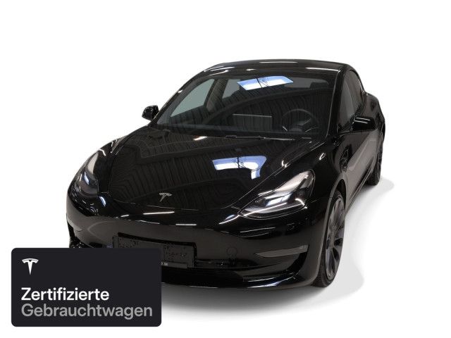 Tesla Model 3 69.069 km 35.600 &euro; Obertraubling 93083