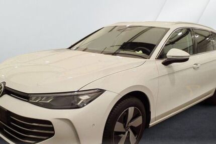 VW Passat Variant