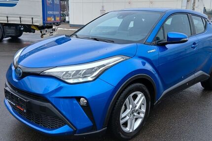 Toyota C-HR 89.000 km 17.750 &euro; Mittenwalde 15749