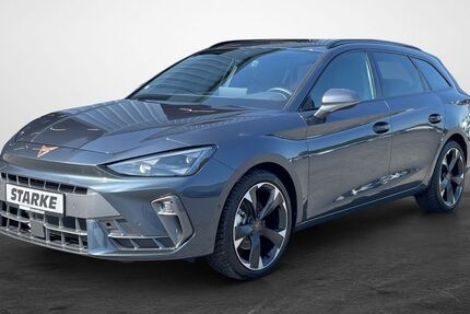 Cupra Leon 13.729 km 29.990 &euro; Vechta 49377