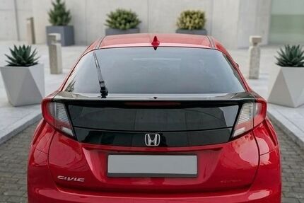 Honda Civic 165.000 km 11.500 &euro; Ettenheim 77955