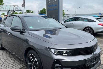 Opel Astra 8.415 km 23.700 &euro; Werl 59457