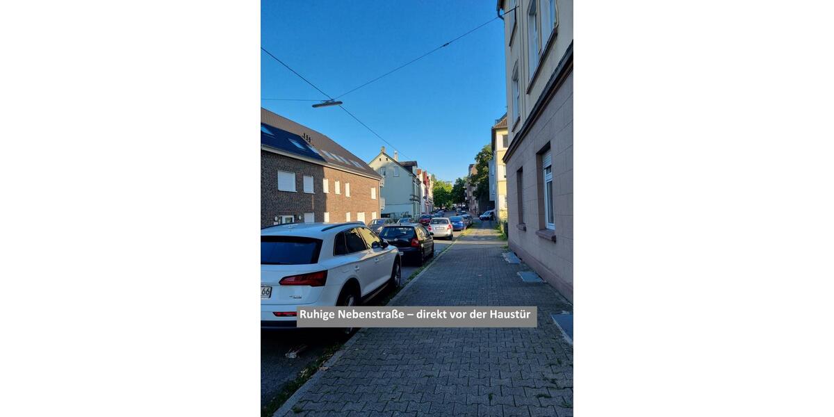 Etagenwohnung Bochum Günnigfeld - 1 Zimmer, 39 m&sup2;, 64.950&euro; | Angebot:22454196