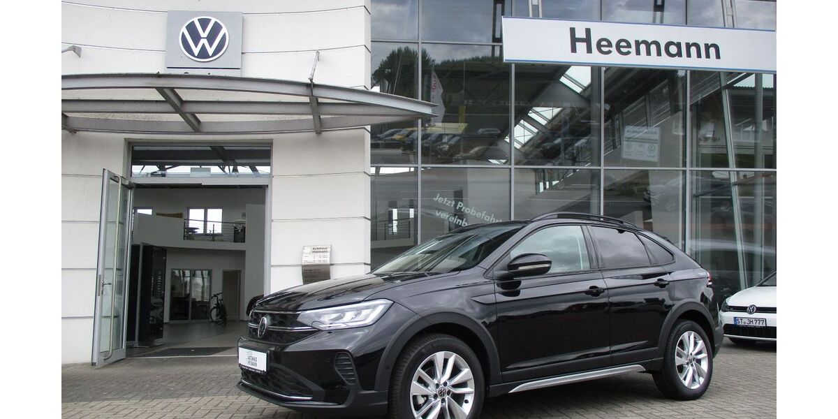 VW Taigo 4.000 km 24.990 &euro; Wettringen 48493