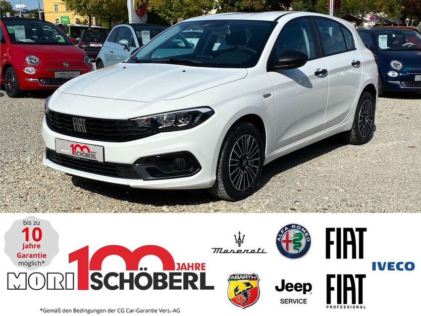 Fiat Tipo 1.500 km 22.990 € Ingolstadt 85053