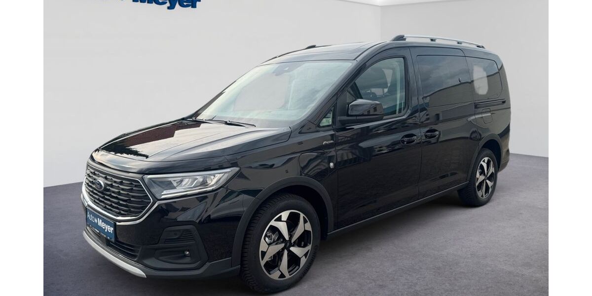 Ford Grand Tourneo 3.652 km 44.990 &euro; Endingen am Kaiserstuhl 79346