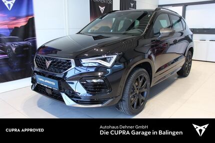 Cupra Ateca 1.111 km 40.980 &euro; Balingen 72336