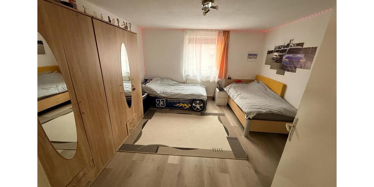 Etagenwohnung Ingolstadt - 4 Zimmer, 80 m&sup2;, 305.000&euro; | Angebot:26327203