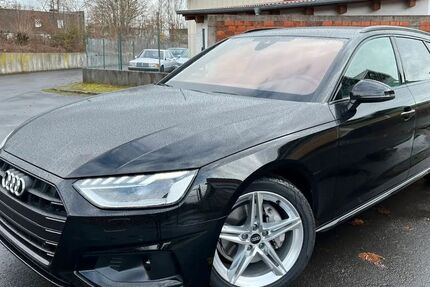 Audi A4 58.000 km 29.990 &euro; Untergruppenbach 74199
