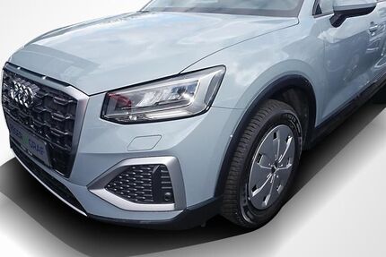 Audi Q2 6.974 km 31.440 &euro; Erlangen 91058