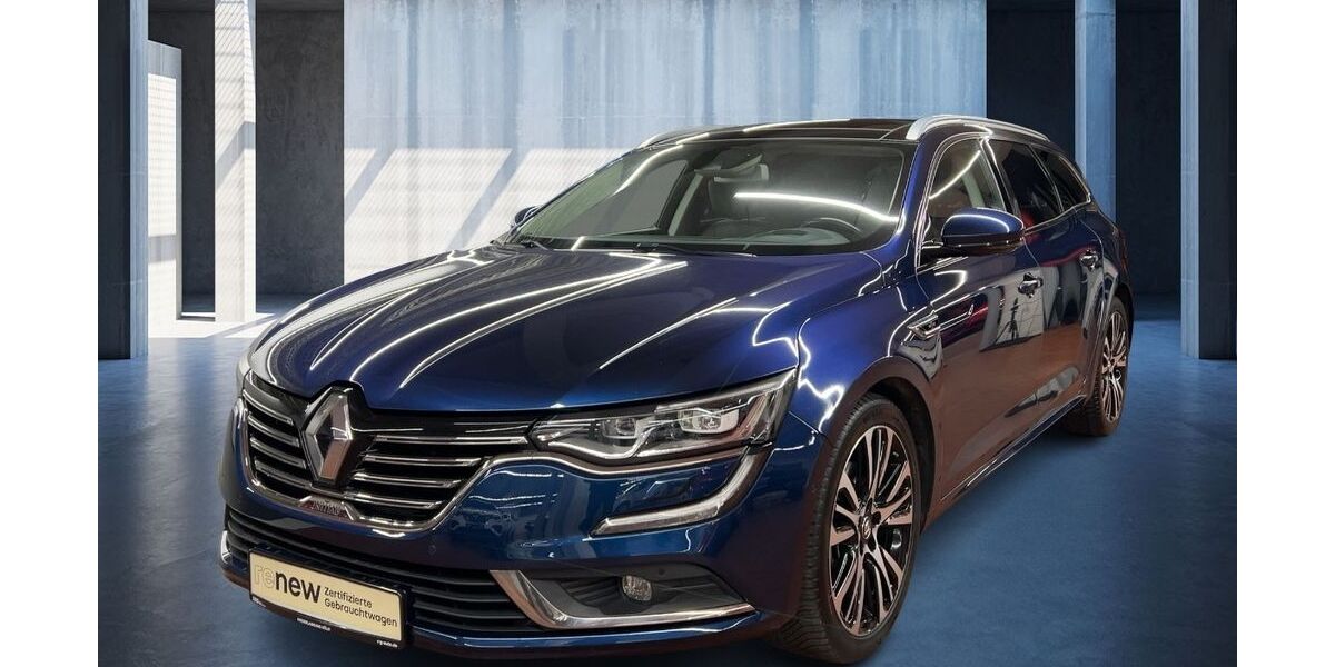 Renault Talisman 92.411 km 18.950 &euro; Köln 50939
