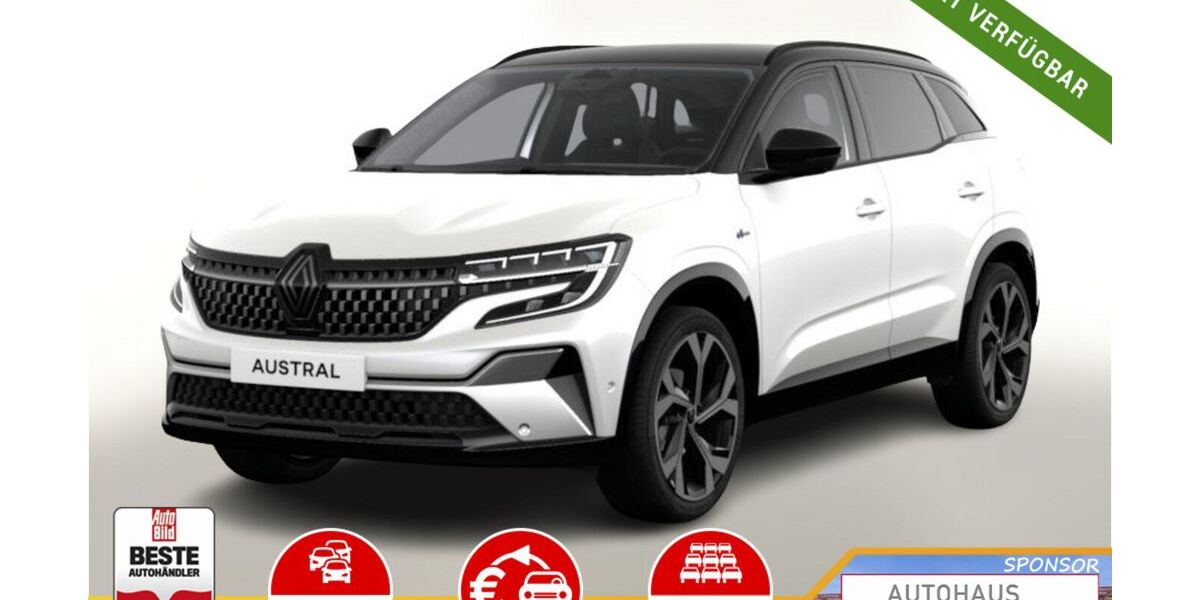Renault Austral 45.532 km 27.876 &euro; Kehl 77694