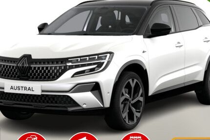 Renault Austral 45.532 km 29.376 &euro; Kehl 77694