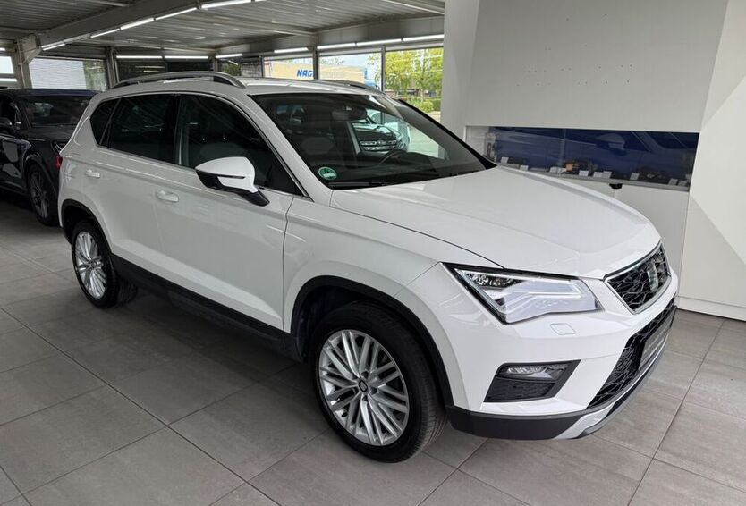 Ateca