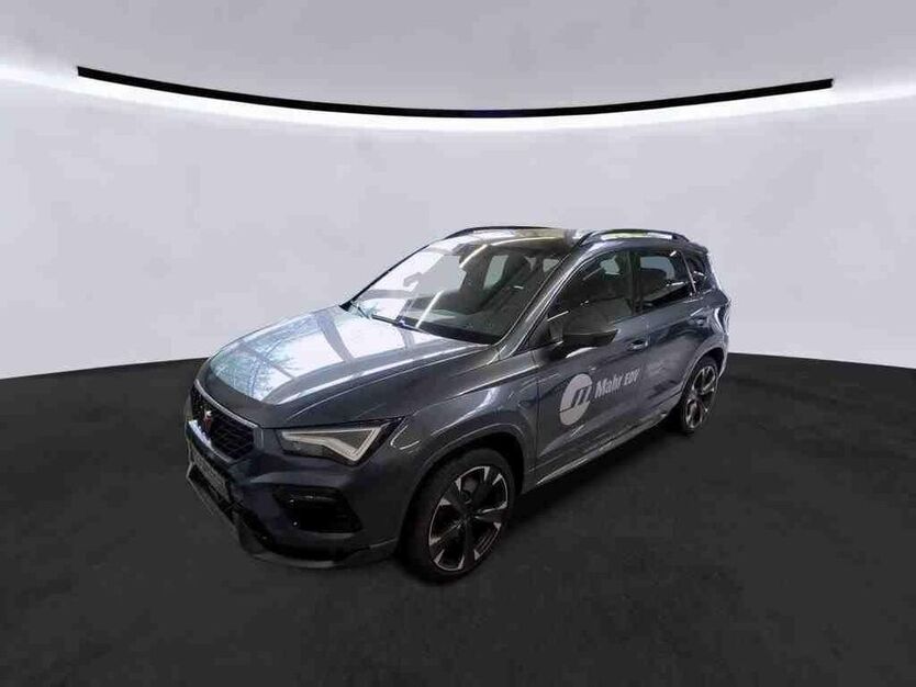 Ateca