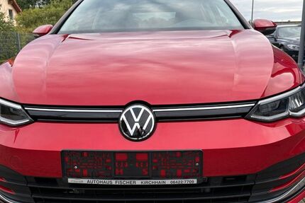 VW Golf 42.950 km 19.995 &euro; Kirchhain 35274