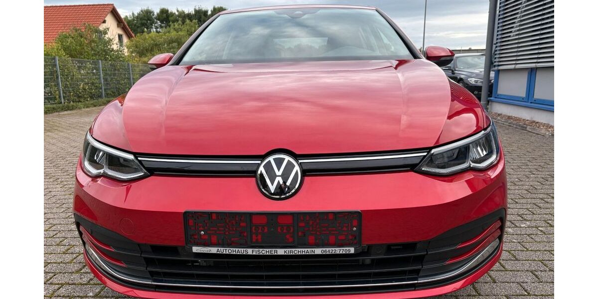 VW Golf 42.950 km 19.995 &euro; Kirchhain 35274