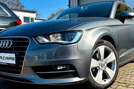 Audi A3 141.330 km 9.950 &euro; Frankenthal 67227