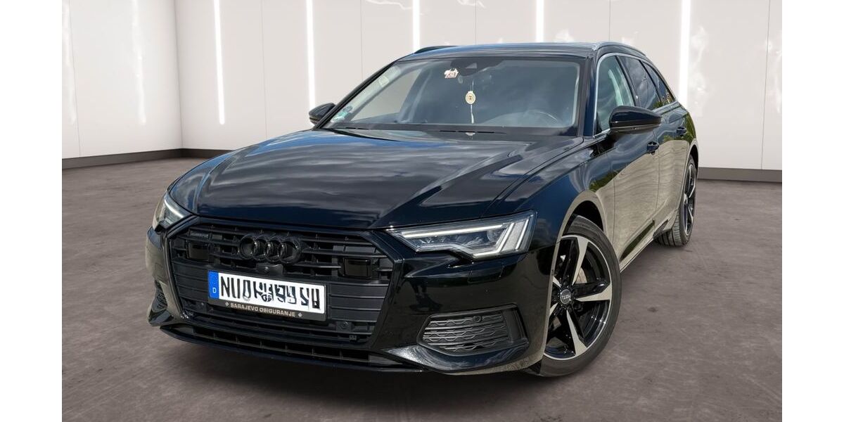 Audi A6 116.000 km 28.900 &euro; Neu-Ulm 89231
