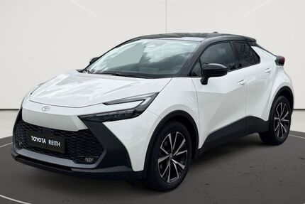 Toyota C-HR 10.409 km 30.910 &euro; Ingolstadt 85055