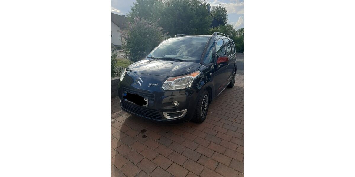 Citroen C3 Picasso 124.999 km 2.500 &euro; Weroth 56414